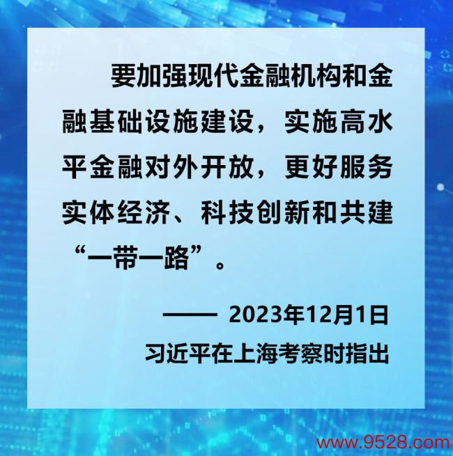 镜不雅·领航 | 2023年赴下层调研，总秘书这么道经济高质料发展